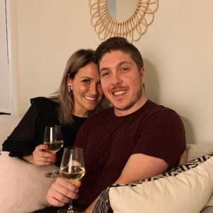 Meet your Posher, Frédérique